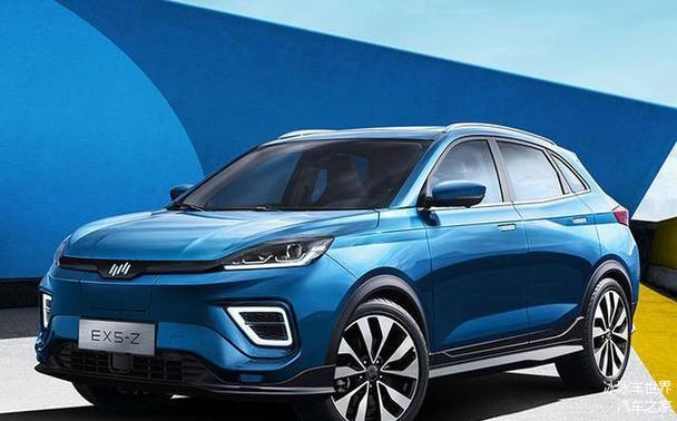 惠州42WEY威派豪华SUV市场的黑马，零跑汽车与智能交通系统的协同