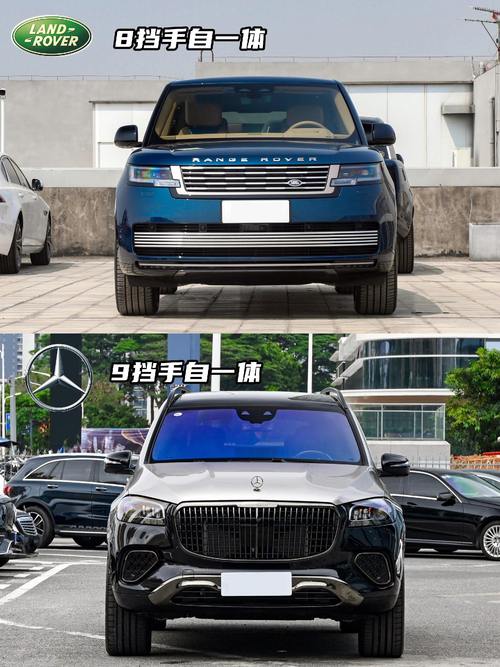 惠州42迈巴赫经典与现代的完美融合，路虎如何塑造独特的品牌形象